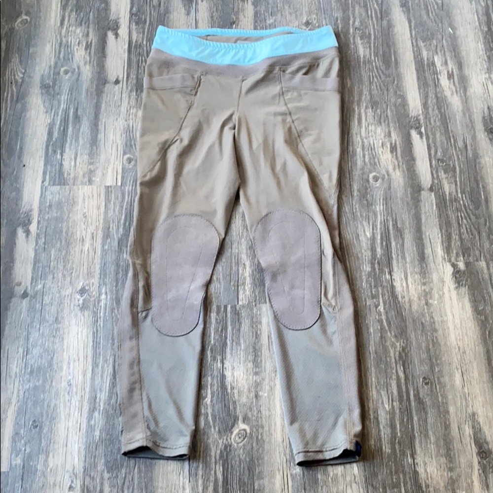Irideon Riding Tights